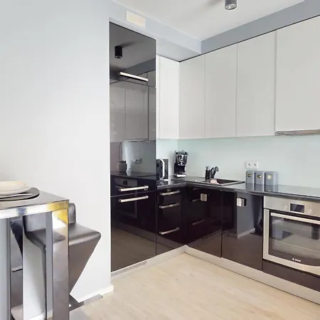 アパート Golden Hour Rose - Kurkowa 14 *