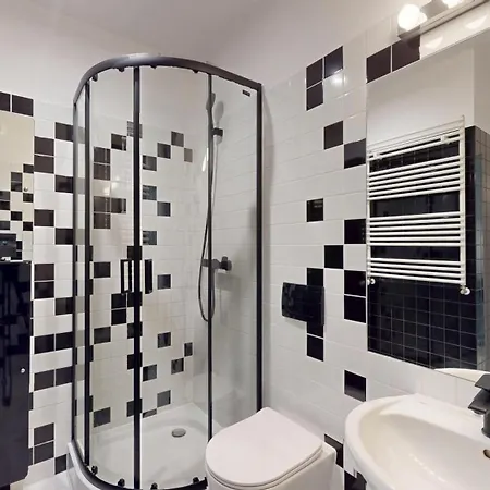 アパート Golden Hour Rose - Kurkowa 14 ヴロツワフ