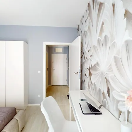 Appartement Golden Hour Rose - Kurkowa 14