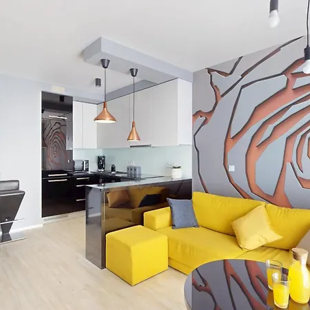 Golden Hour Rose - Kurkowa 14 *