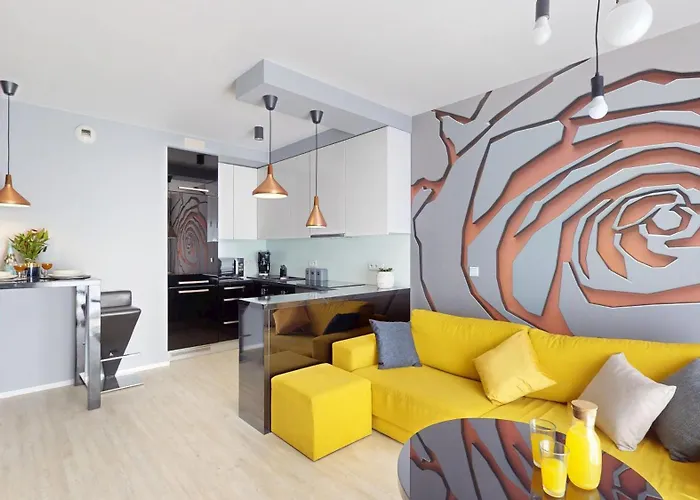 Golden Hour Rose - Kurkowa 14 *